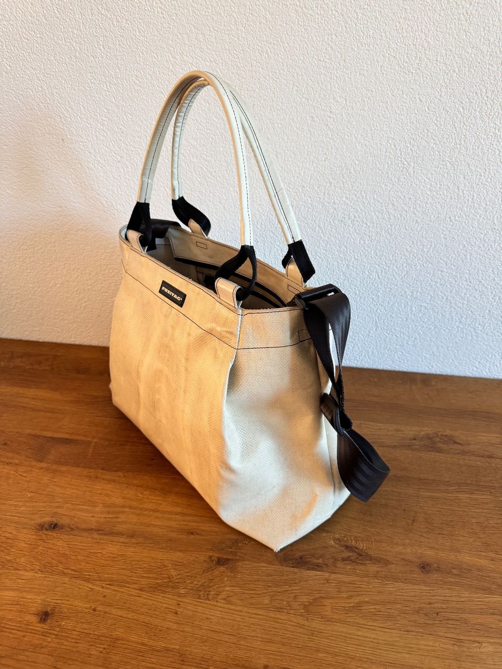 Freitag Borse da donna: Freitag F551 Sally – Usato da Frauenfeld venduto da lind11 3