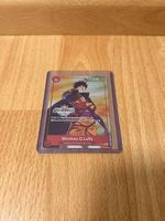 TCG - One Piece Card Game: Regionals Monkey D. Luffy - P-001