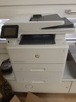 HP LaserJet Pro MFP M426fdw