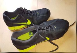 NIKE REAX RUN 8