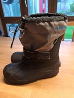 Columbia Winterstiefel 38