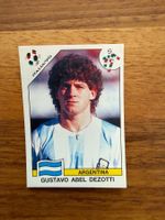 Panini-Sticker: World Cup Story Nr. 227 - Gustavo Dezotti