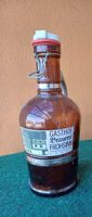 Antike Bierflasche Brauerei Frohsinn (2 Liter Fassungsverm.)