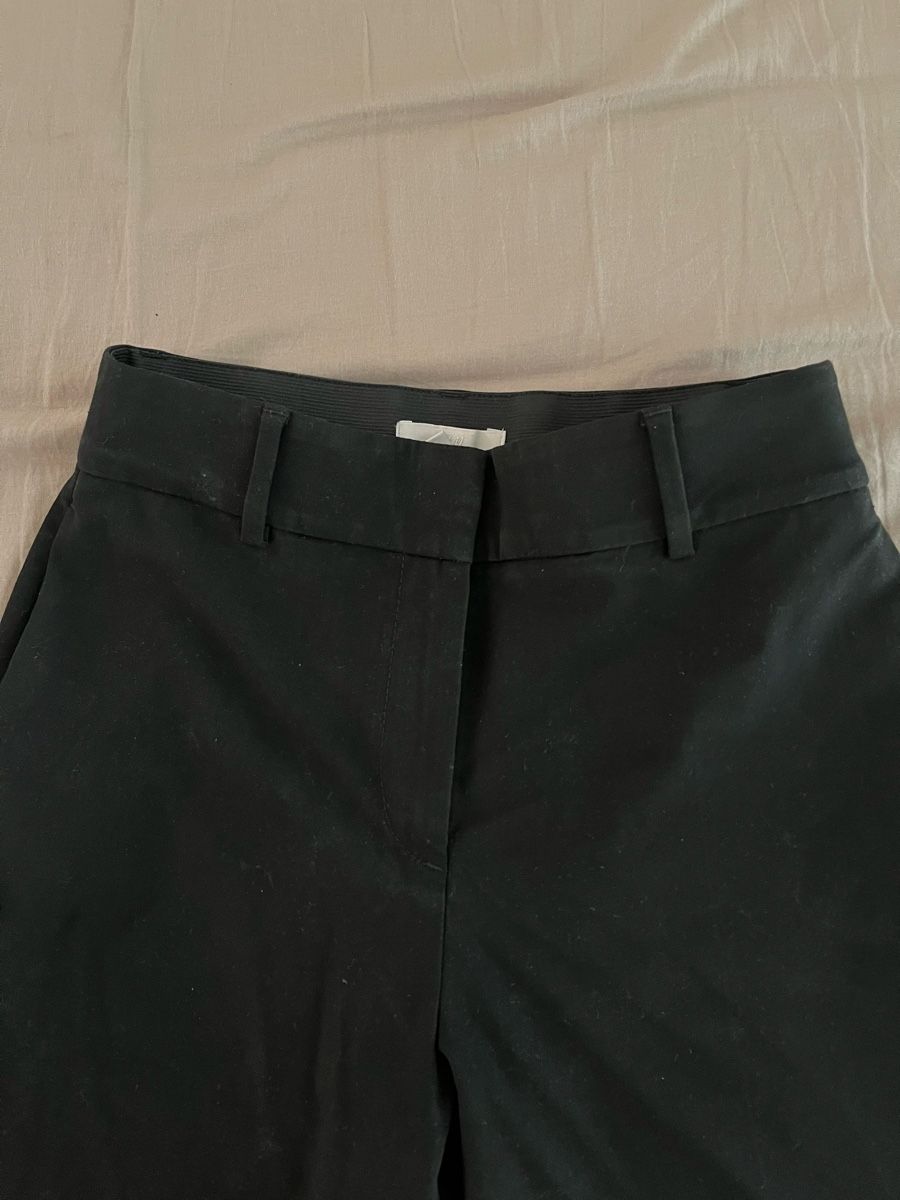 H&M Pantaloni: H&M Anzugshose – Usato da Luzern venduto da janine_l 2