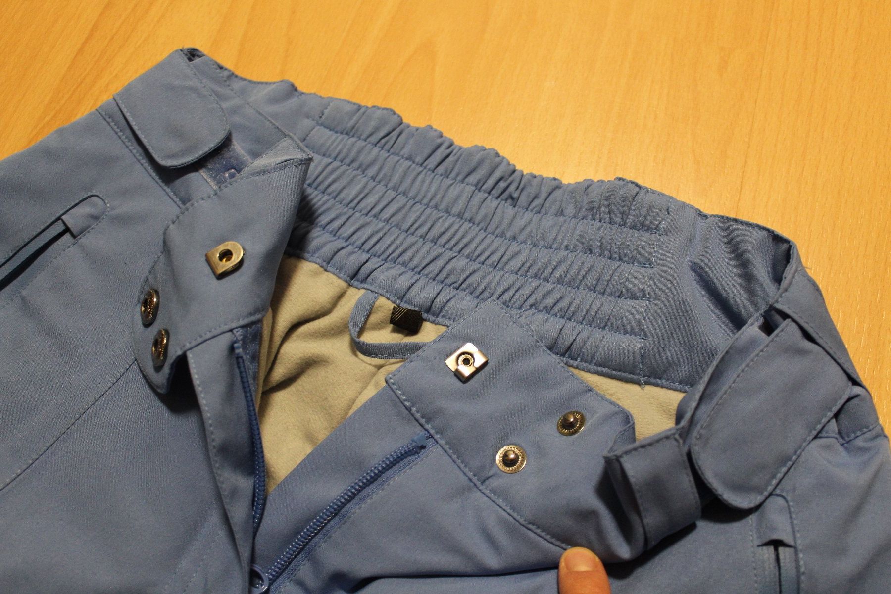 Pantaloni: Skihose extend, Damen Gr. 34 – Usato da Dietikon venduto da Chadascha 4