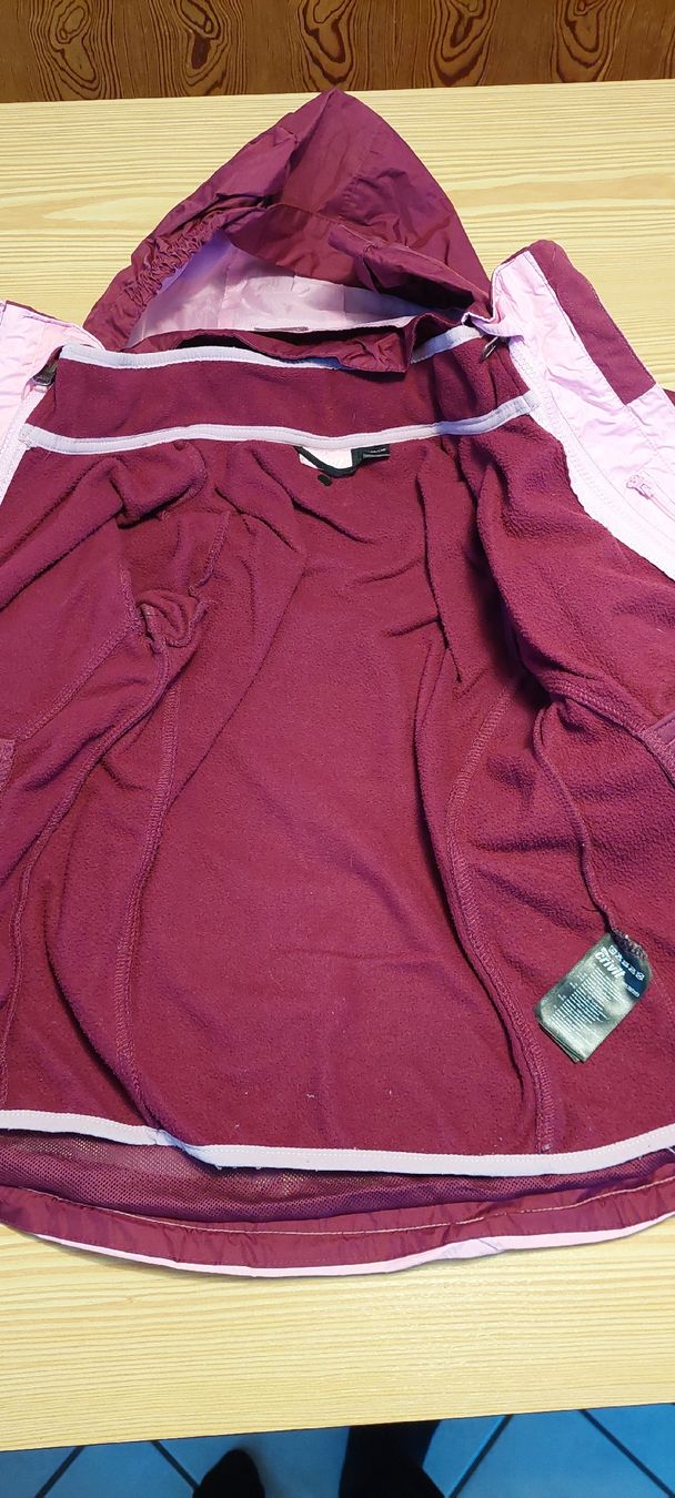Giacche & Cappotti: 2-in1 Jacke – Usato da Hellikon venduto da maho10 4