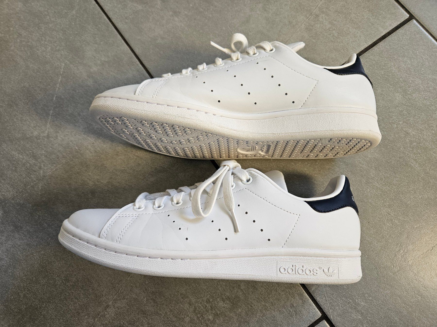 Adidas Scarpe da uomo: Adidas Stan Smith Grösse 41 – Usato da Frauenfeld venduto da Heren_67 1