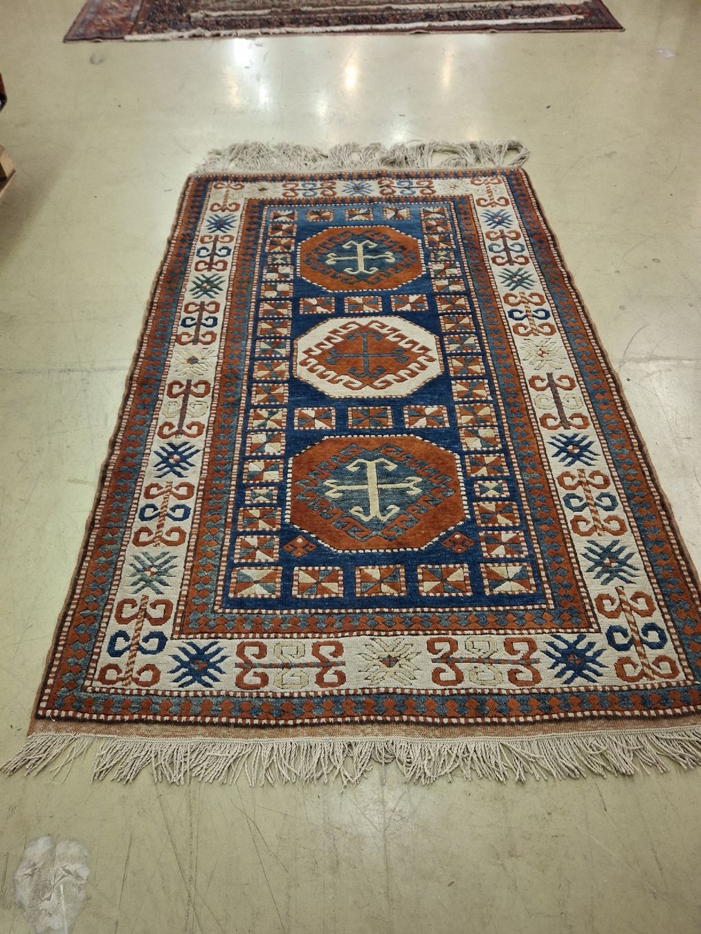 Tapis: Handgeknüpft Teppiche  – D'occasion à Birmensdorf ZH par azad110 1