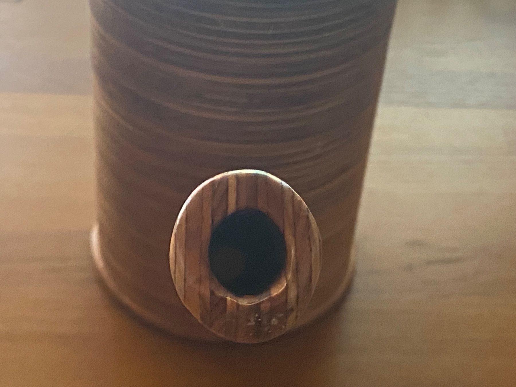 Alle Dekorationen: Deko, Giesskanne aus Holz – Gebraucht aus Bösingen von Trigusik 4