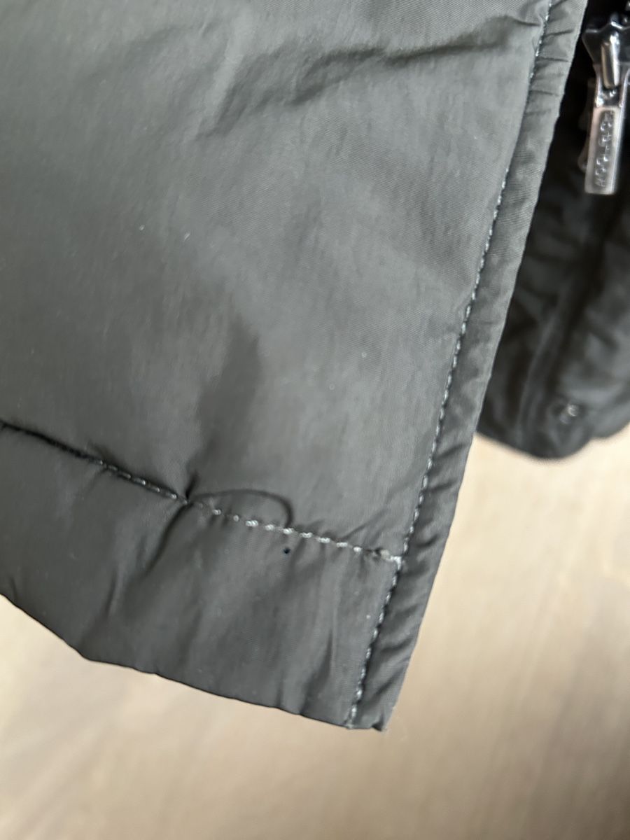 Woolrich Jacken: Woolrich Luxury Arctic Parka, Khaki Gr. S – Gebraucht aus Eglisau von Larissa_Sereina 6