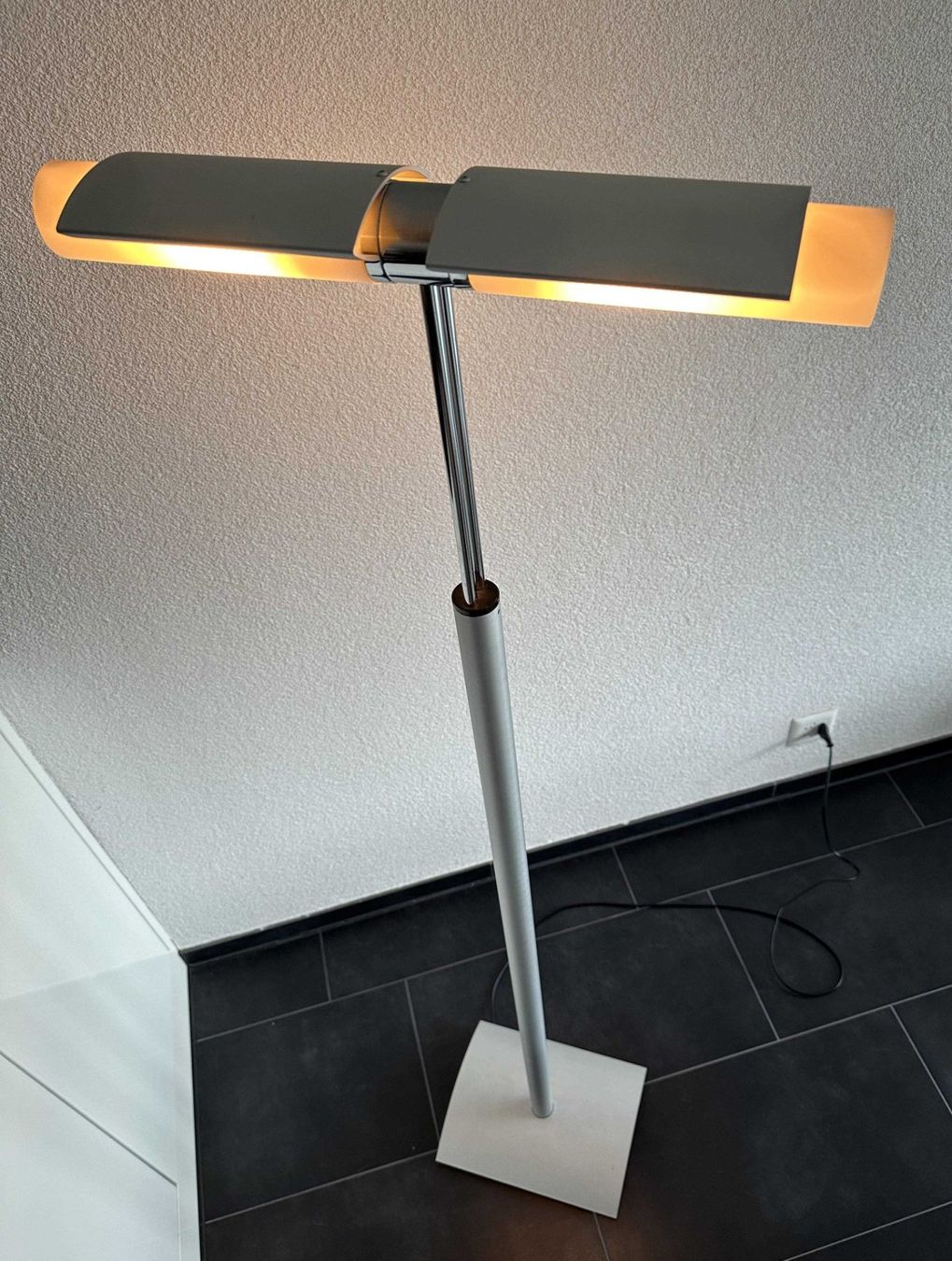 Lampes: BOPP Ständerlampe – D'occasion à Oetwil an der Limmat par Nordkap10 2