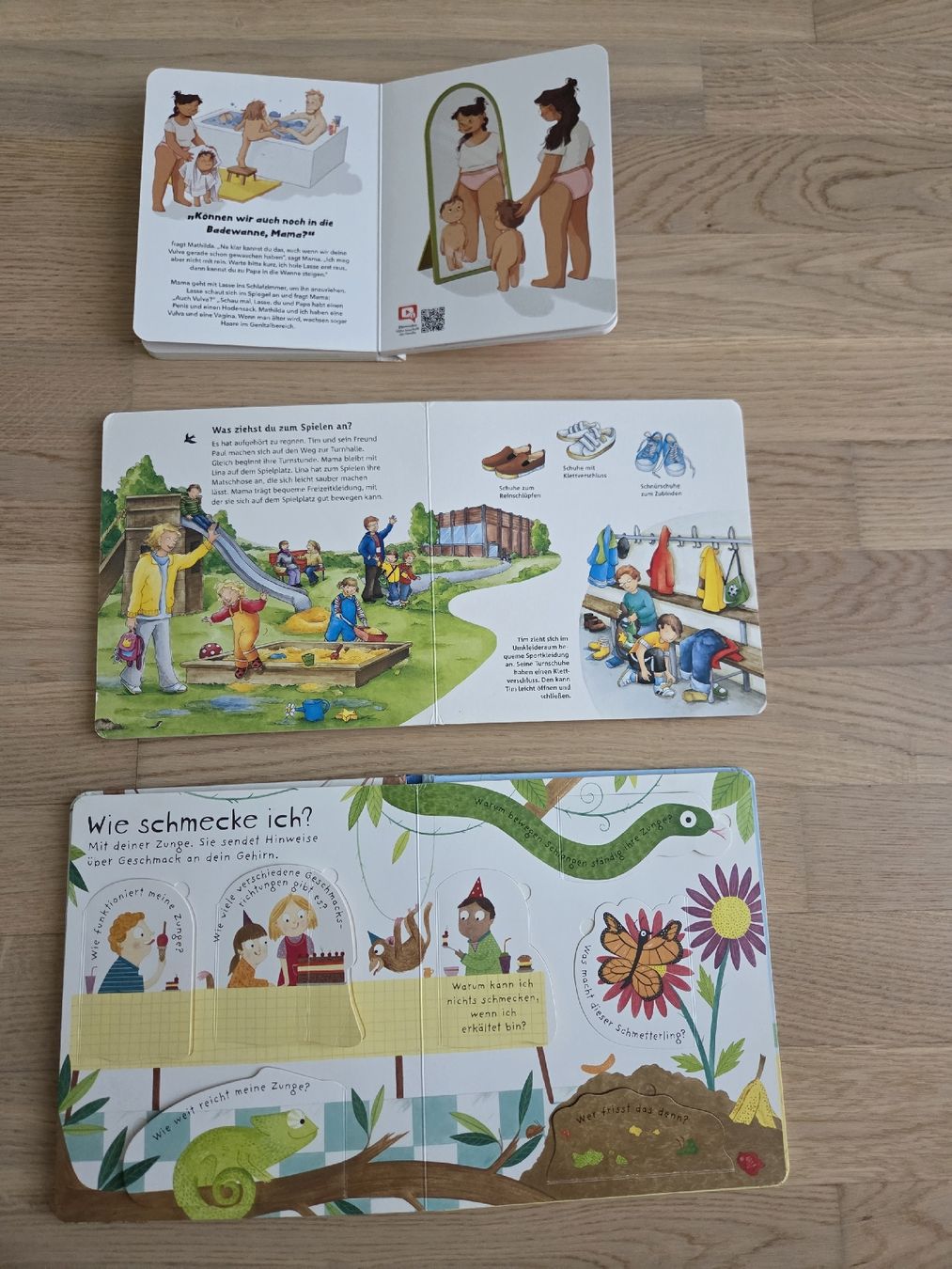 Libri: 5x Kinderbücher Set ab - 1 CHF !  – Usato da Frauenfeld venduto da Pecees 5