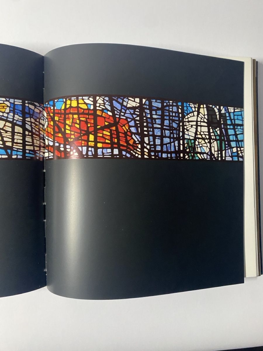 Libri: Vitraux du Jura – Usato da Gudo venduto da mat_sj7s 3