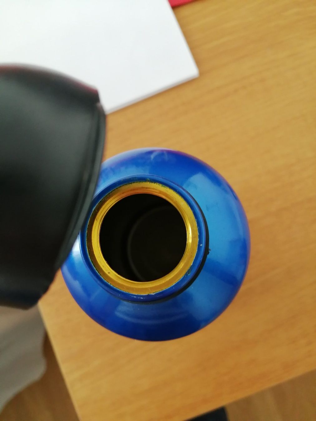 Gourdes & Thermos: Trinkflasche Penn – D'occasion à Windisch par mer_6cjk 1