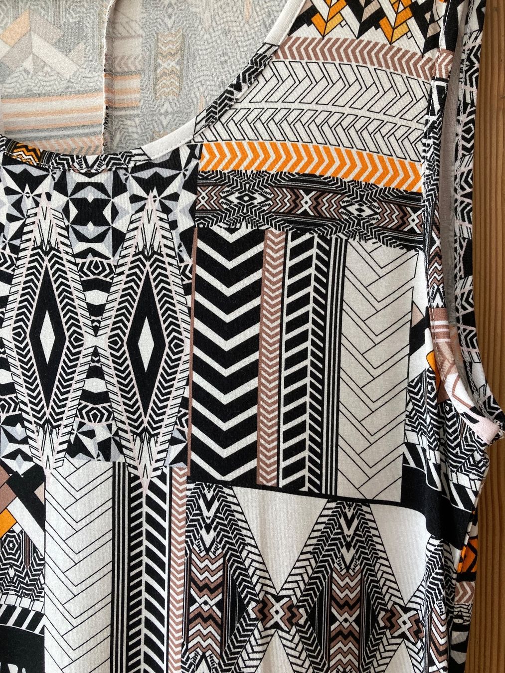 Vestiti: Jerseykleid ca.42 – Usato da Schaffhausen venduto da christamawe 1