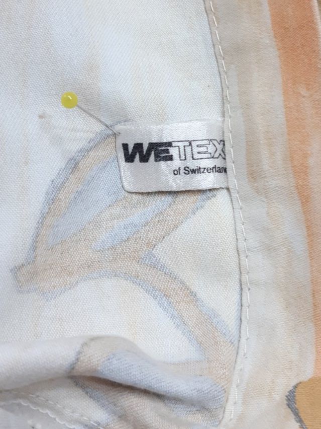 Biancheria da letto: Bettwäsche - Linge de lit – Usato da Savagnier venduto da Marderuth 1