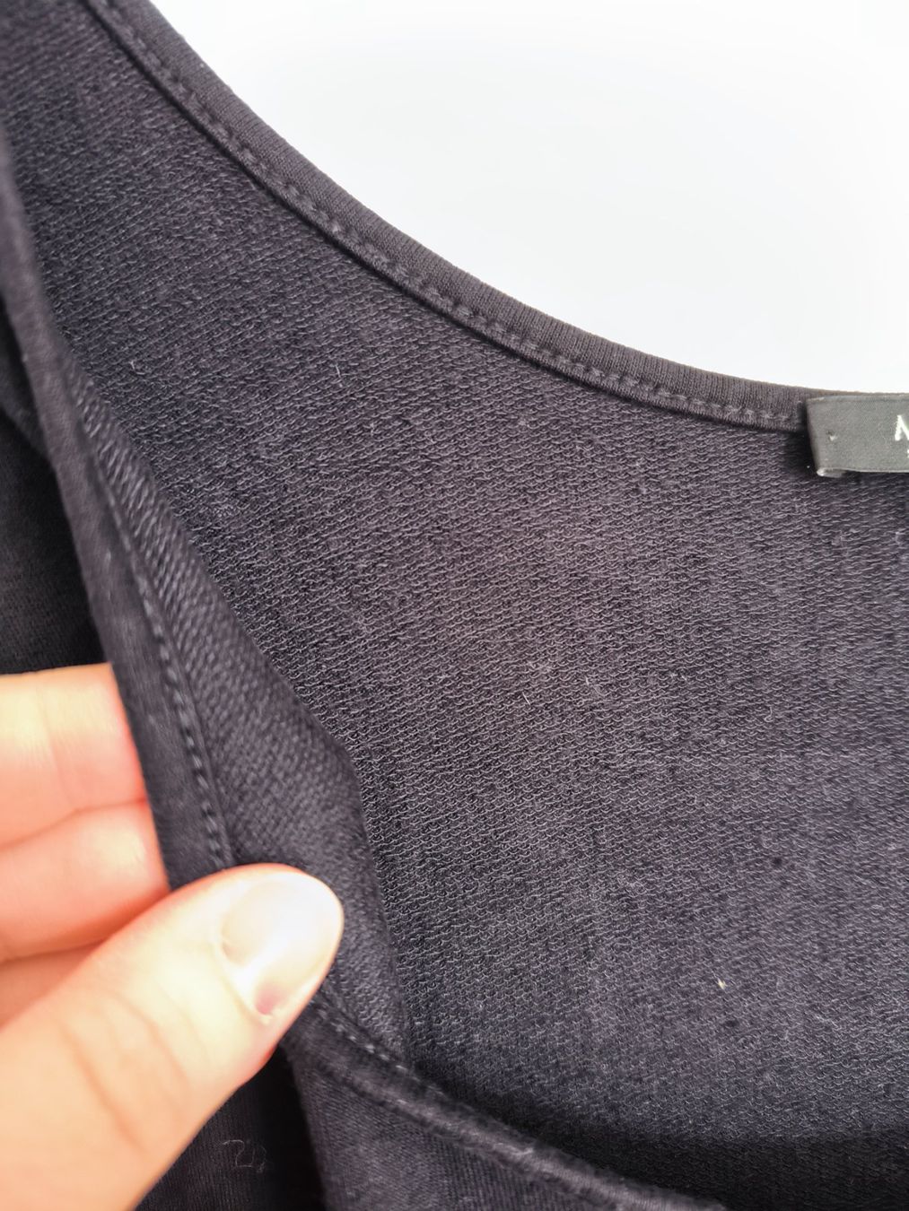 Tute: Margittes jumpsuit – Usato da Meilen venduto da SME_Aoi 4