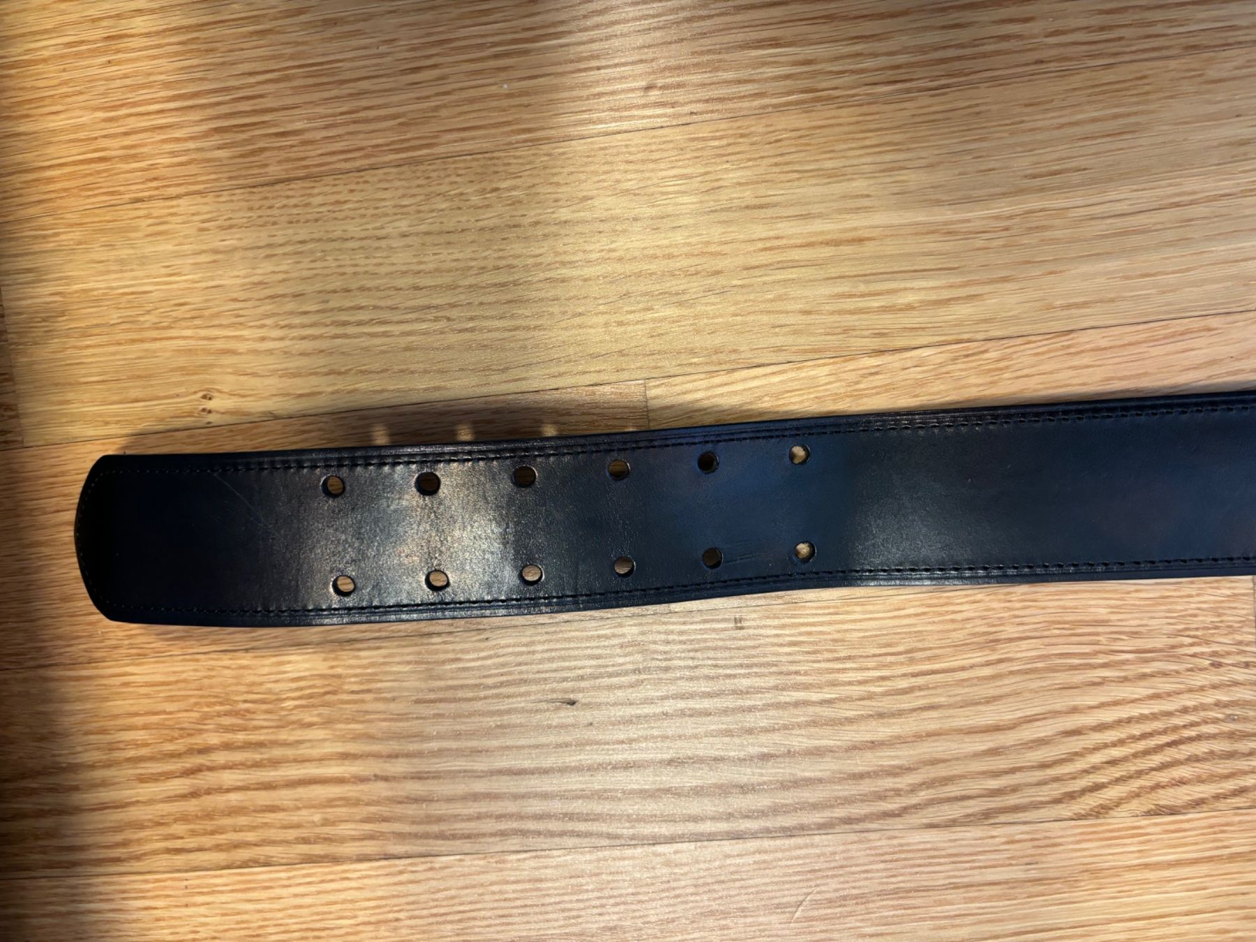 Armani Cinture: Armani Jeans Gürtel – Usato da Duebendorf venduto da tom_lp2m 3