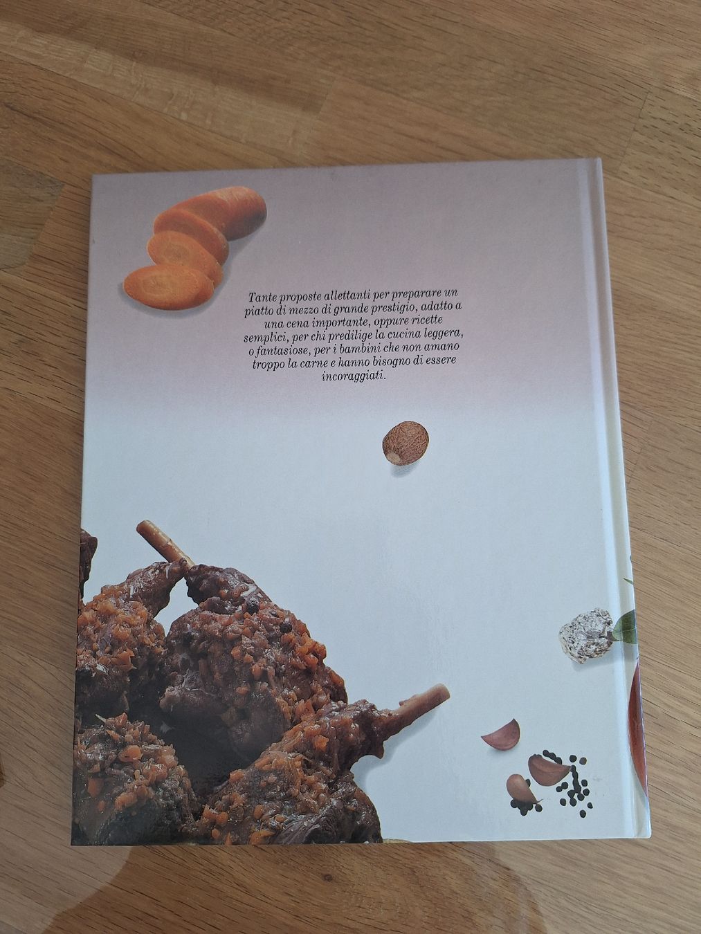 Bücher: Libri cucina  – Gebraucht aus Mesocco von pb123 4