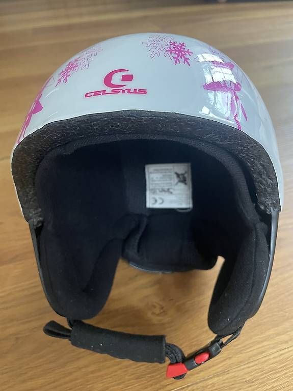 Caschi: Skihelm 53-57 cm  – Usato da Amriswil venduto da B-I-J 2