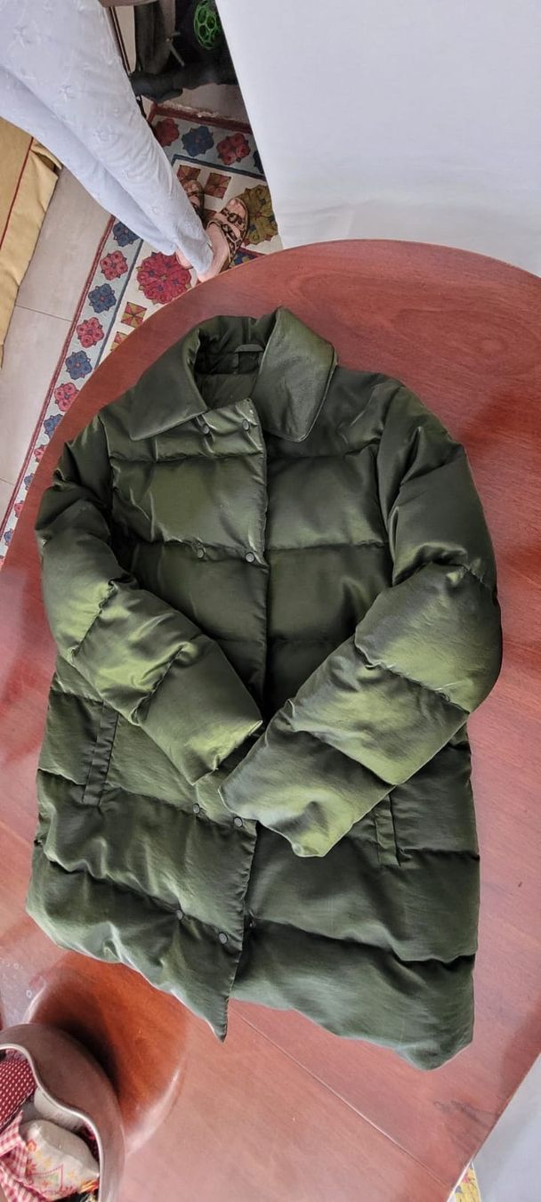 Moncler Giacche: Moncler – Usato da Lugano venduto da Edera49 2