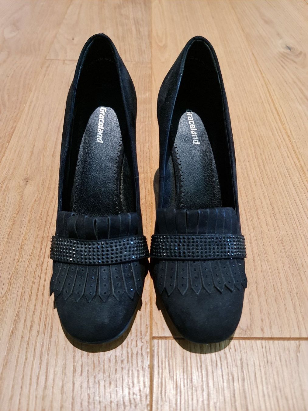 Graceland Scarpe da donna: Graceland Pumps Grösse 38 – Usato da Kriens venduto da Jul_8D 3