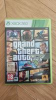 Grand Theft Auto V - Xbox 360 AB 1 CHF