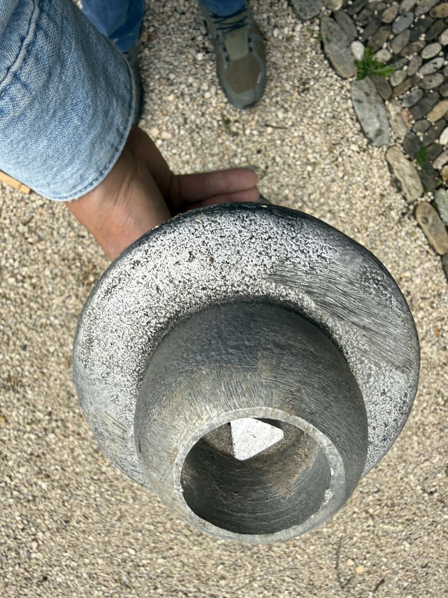 Recinzioni: Absperrpfosten – Usato da Bubendorf venduto da Leutwyler03 1