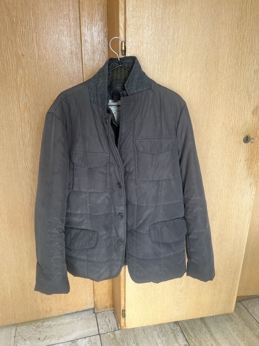 Giacche: Modalfa jacket, portuguese knitwear – Usato da Zürich venduto da kin_rpq8