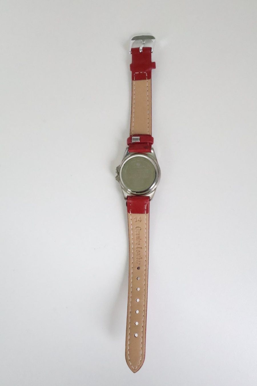 Orologi: Damen Uhr  läuft Garantie – Usato da Willisau venduto da flabastian 5