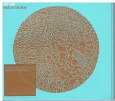 CD: Hot Chip / made in the dark