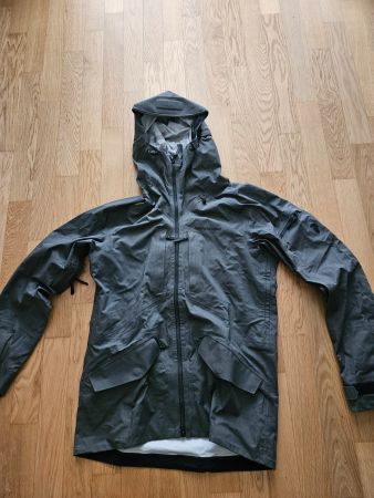 Peak Performance Ski Jacket Mens - Grösse: S