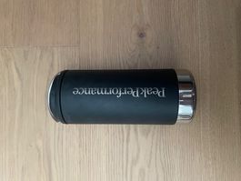 Klean Kanteen TK Wide VI Café Trinkbecher - Peak Performance