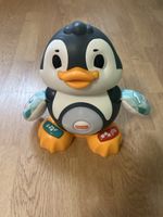 Fisher Price interaktiver Pinguin