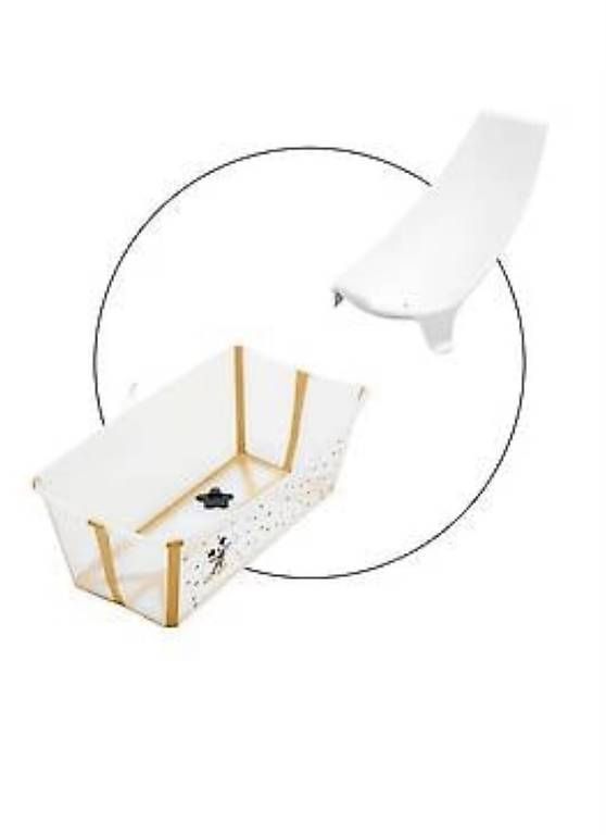 Tout pour le bain: Vaschetta da bagno stokke  – D'occasion à Sorengo par mar_2hyv 4