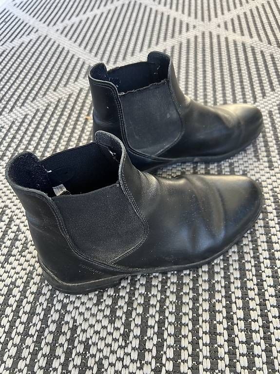 Scarpe per ragazze: Reitstiefeletten – Usato da Römerswil LU venduto da Lulu07