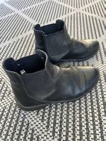 Reitstiefeletten