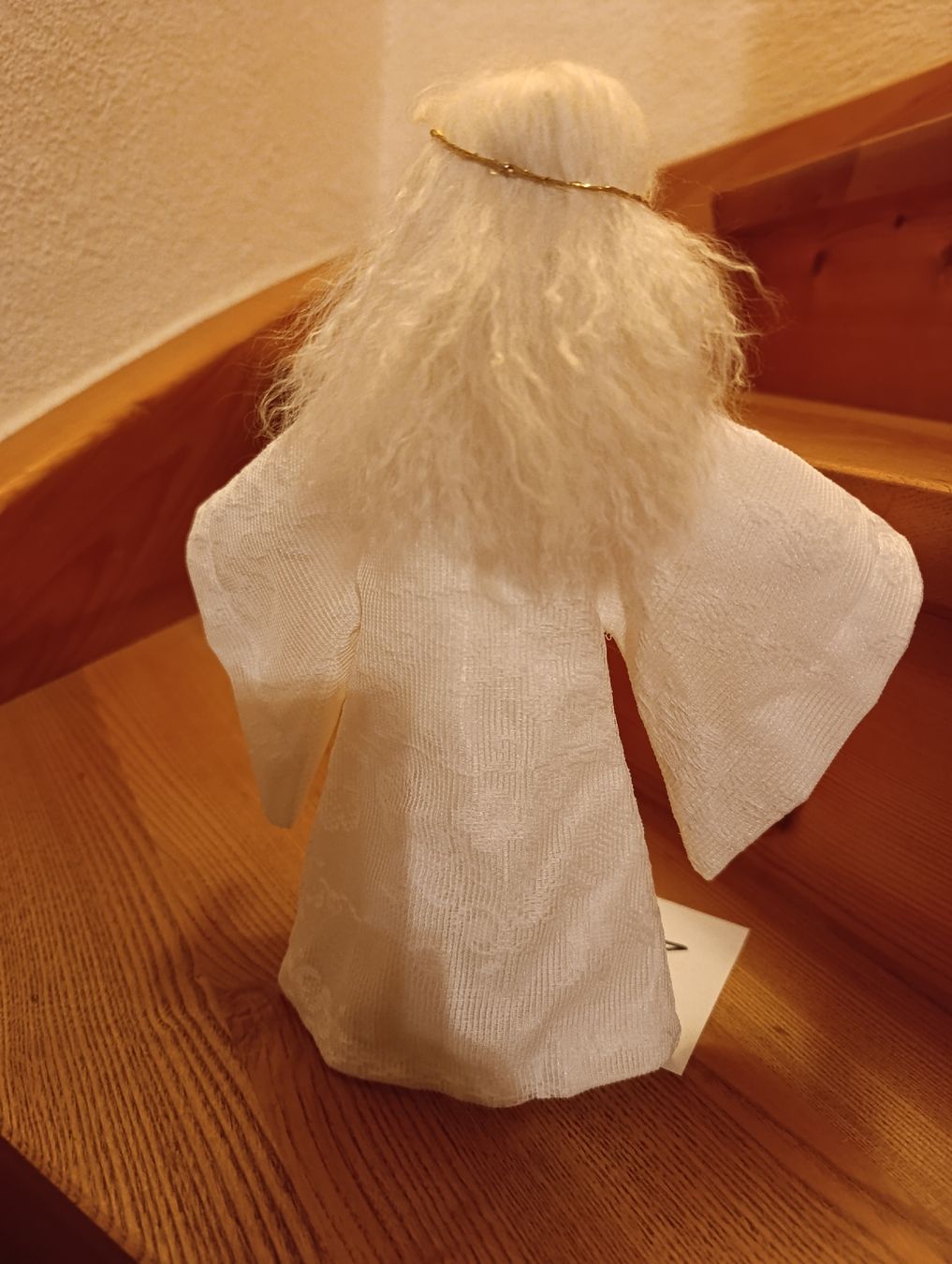 Figuren: Schwarzenberger Krippenfiguen Engel – Neu (gemäss Beschreibung) aus Oberarth von sil_9dfs 4