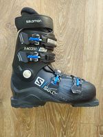 Salomon X-Access 80 Wide Skischuhe  Grösse 27/27.5 Flex 80
