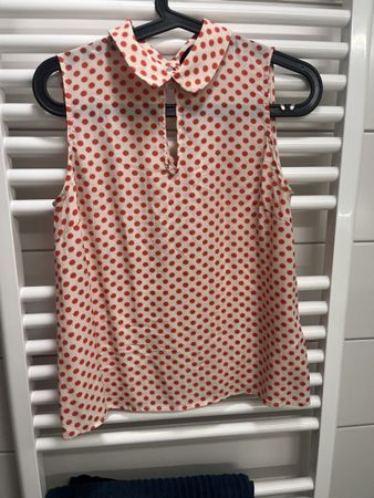 Hallhuber Bluse