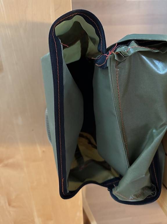 Taschen: Lenker Fahrradtasche – Gebraucht aus Marthalen von 8450andelfingen 2