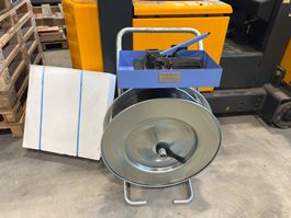 Bindeapparat Kunststoff ( Lot 23 ) Standort 6221 Rickenbach