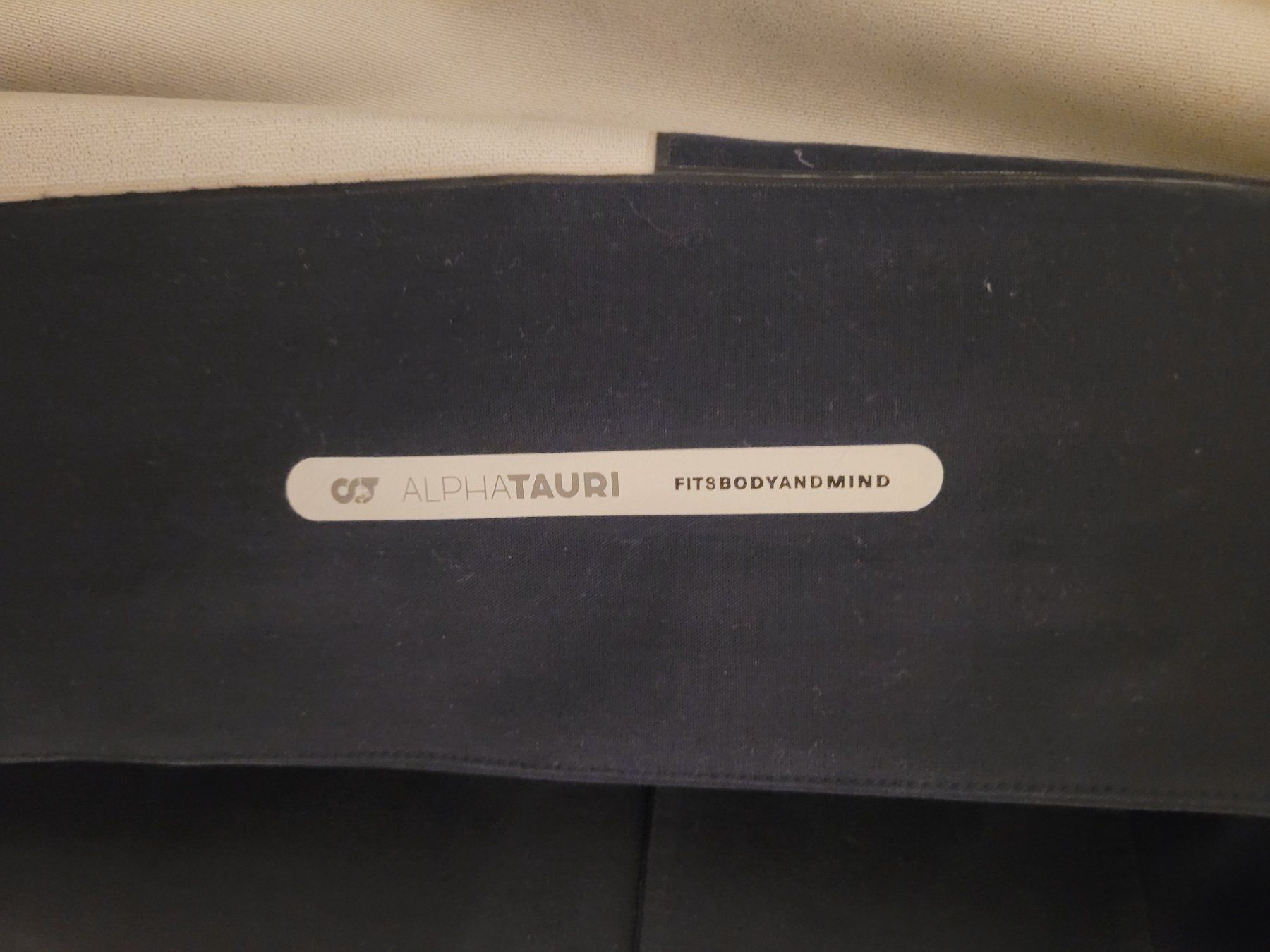 Stampanti: Trench-coat bleu marine Taille S – Usato da St-Sulpice VD venduto da Piggy03 3
