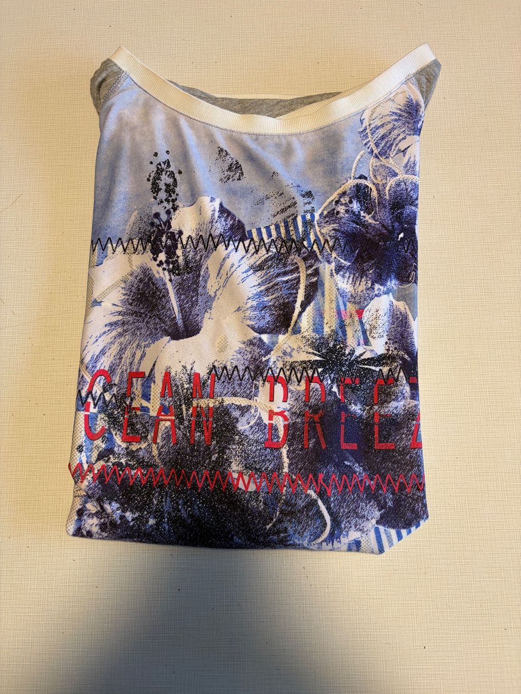 T-shirt: T -Shirt Gr. XXL – Usato da Nottwil venduto da Frontal 2