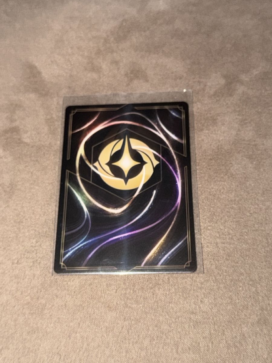 Disney Sammelbilder & Trading cards: Lorcana Promo Baymax Challenge – Neu (gemäss Beschreibung) aus Massagno von pokecoach 1