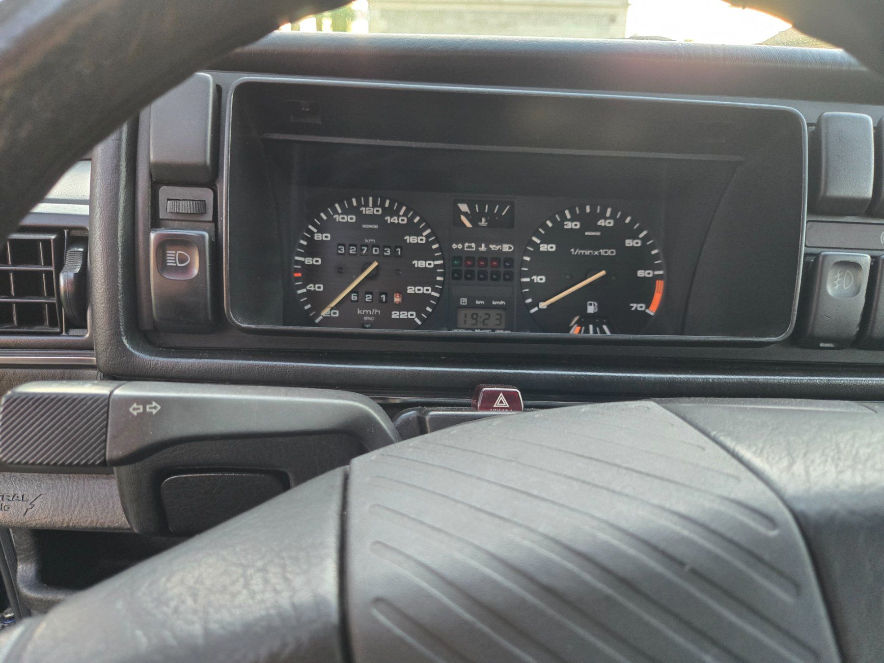 VW Automobili: VW Golf II GTI 8v – Usato da Siebnen venduto da kar_n5st 7