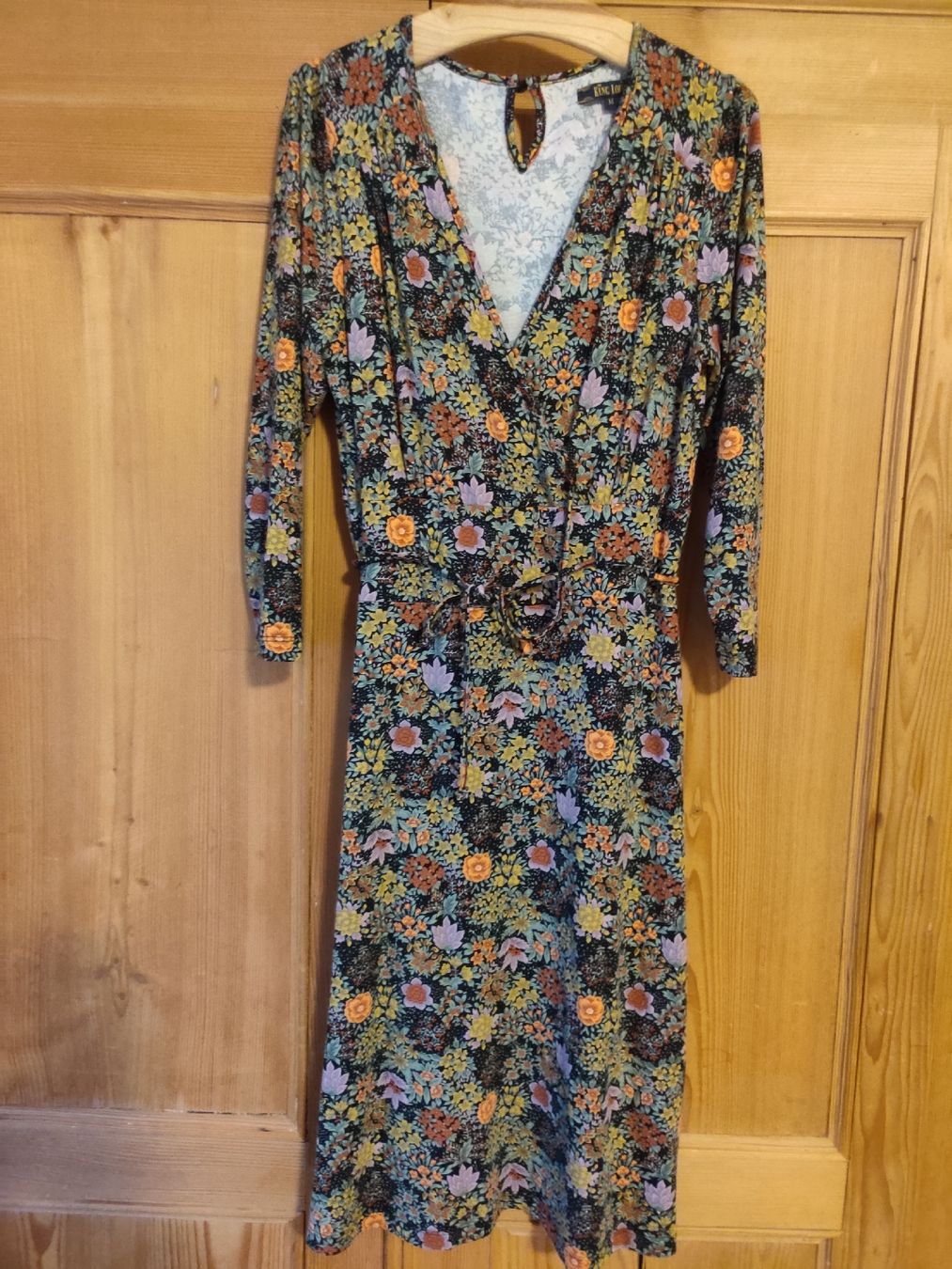 King Louie Vestiti: King Louie Kleid, Grösse M – Usato da dornach venduto da morgenrot2000
