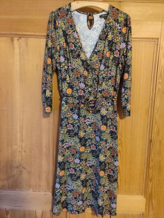 King Louie Kleid, Grösse M