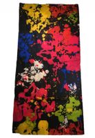 Bandana snood - Splach color