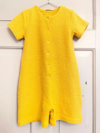 Wolf&Rita, Jumpsuit, Gr. 104